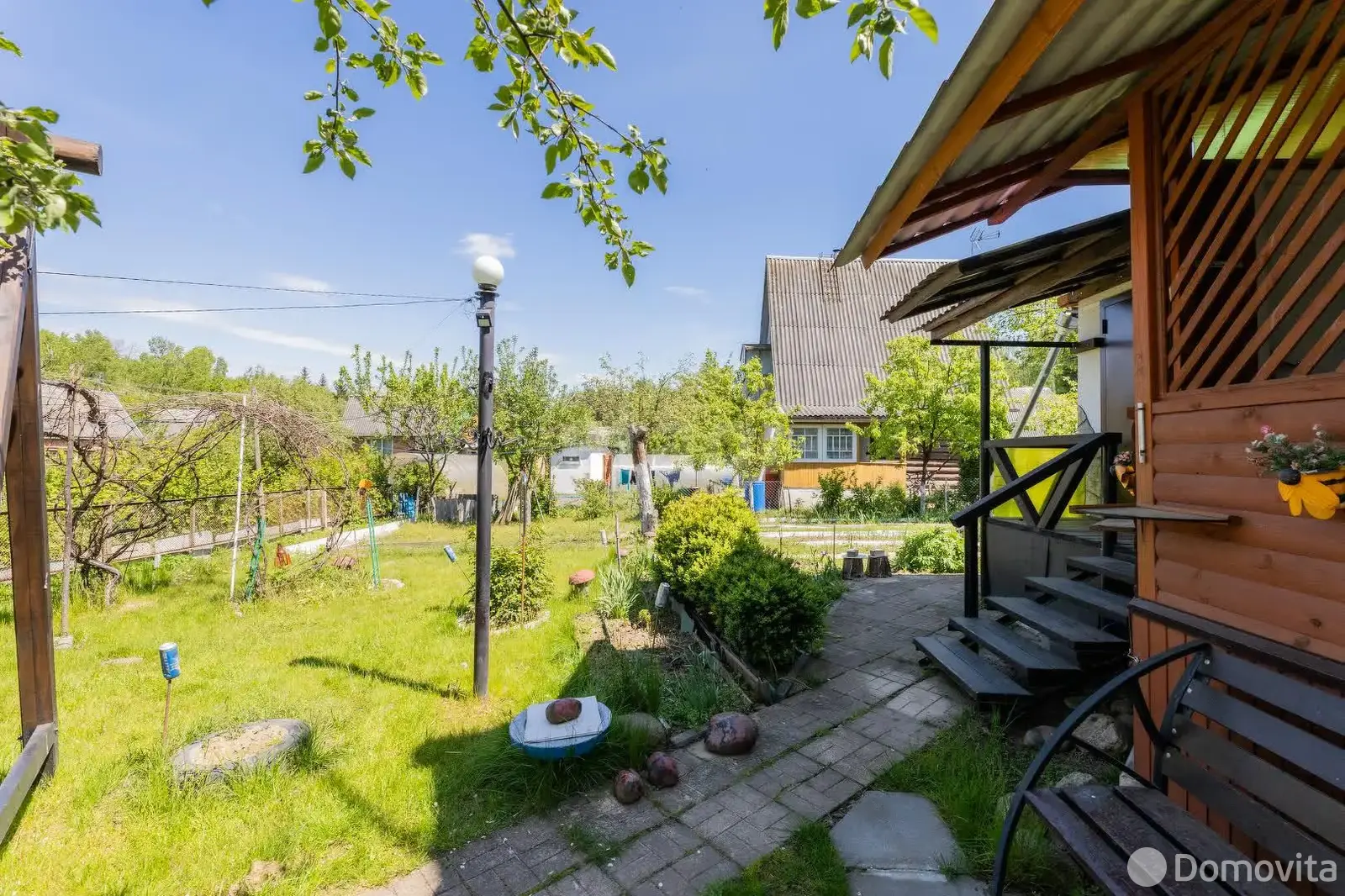 Цена продажи дачи, Лесное-88, 