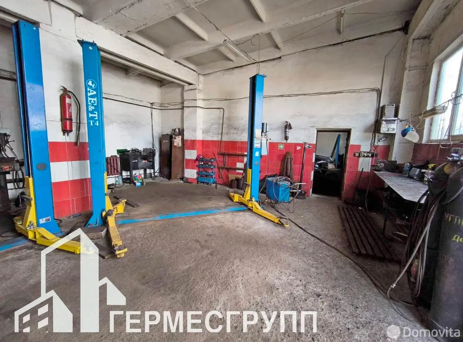 Купить помещение под сферу услуг в Кобрине, ул. Олега Кошевого - фото 14