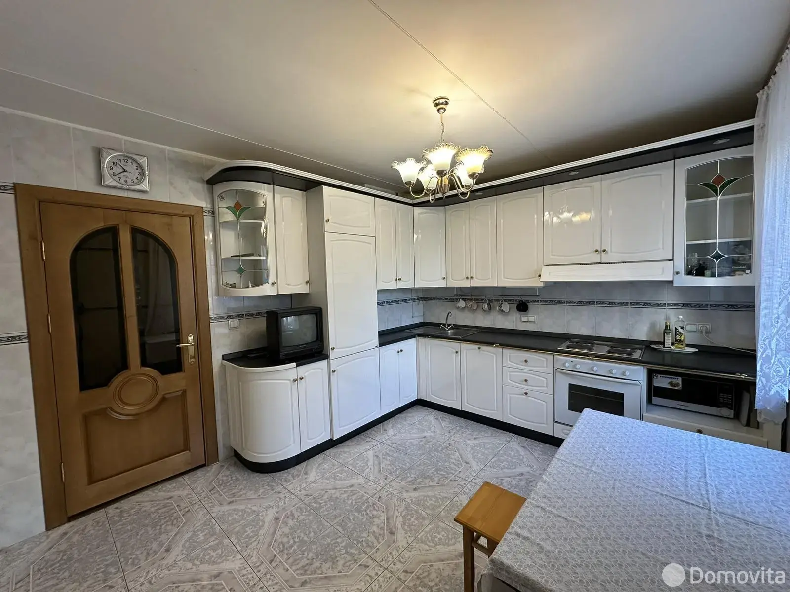 квартира, Минск, ул. Могилевская, д. 20 
