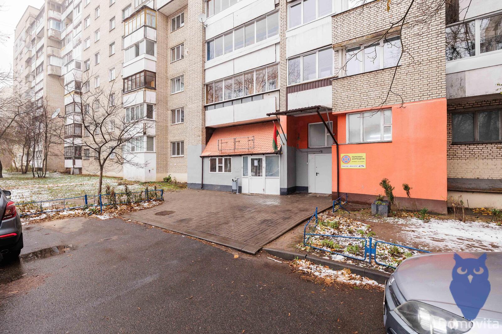 Продажа торгового помещения на Логойский тр-т, д. 1/4 в Минске, 250000USD, код 997298 - фото 27