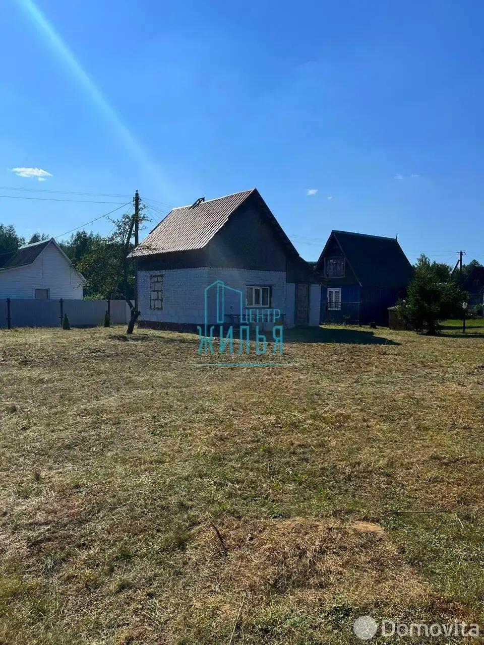 Стоимость продажи дачи, Горизонт, 