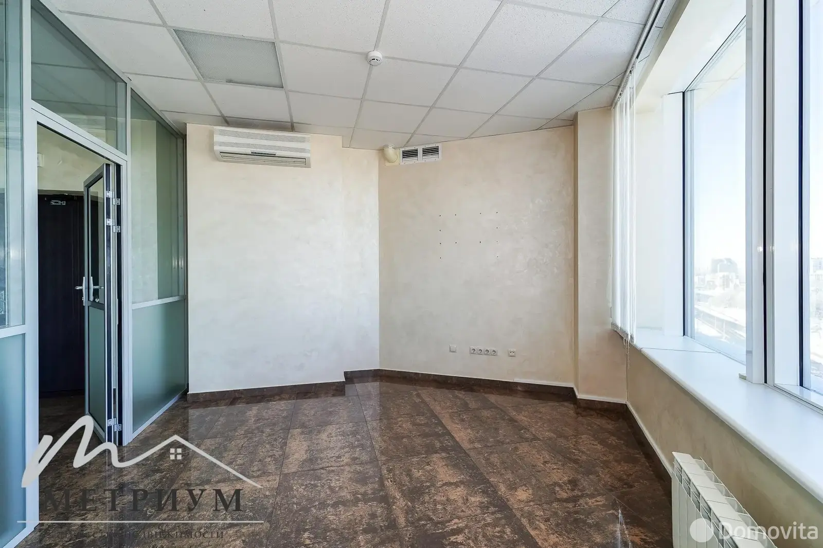 Аренда офиса на ул. Франциска Скорины, д. 8 в Минске, 994EUR, код 16450 - фото 5