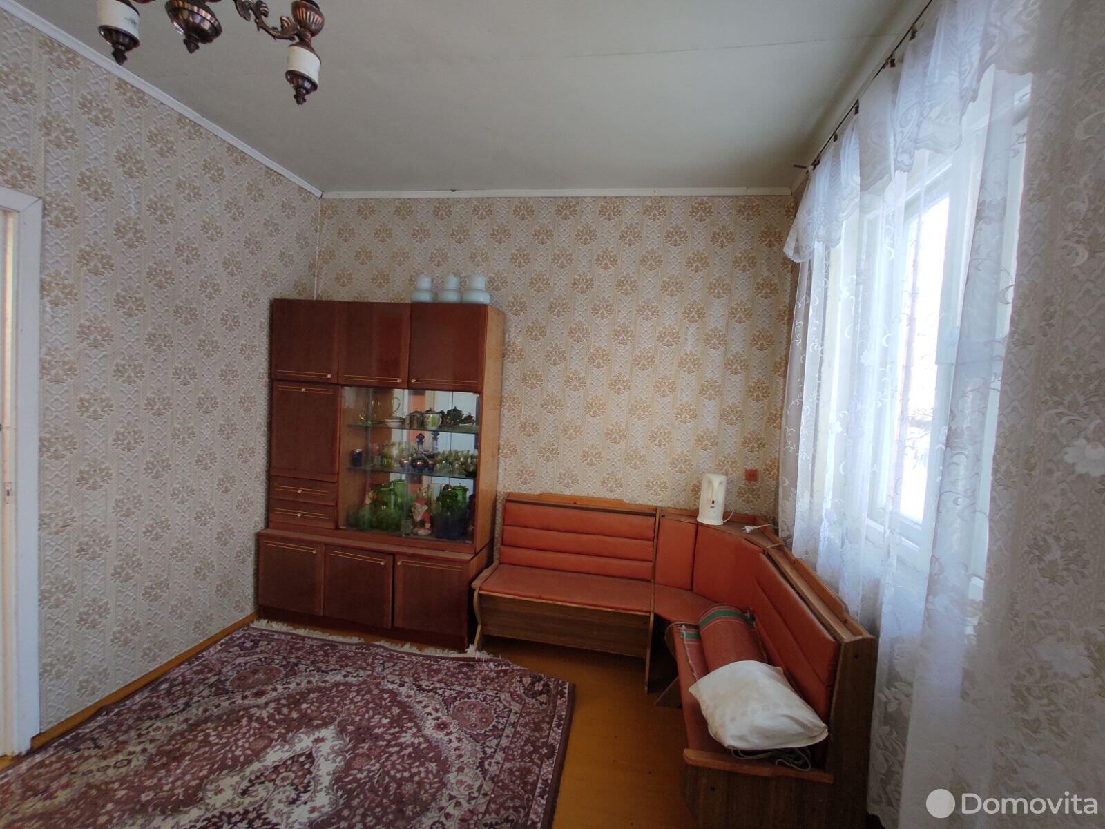 Продажа 1-этажной дачи в Строитель-Калюшки Минская область, 20000USD, код 176482 - фото 6