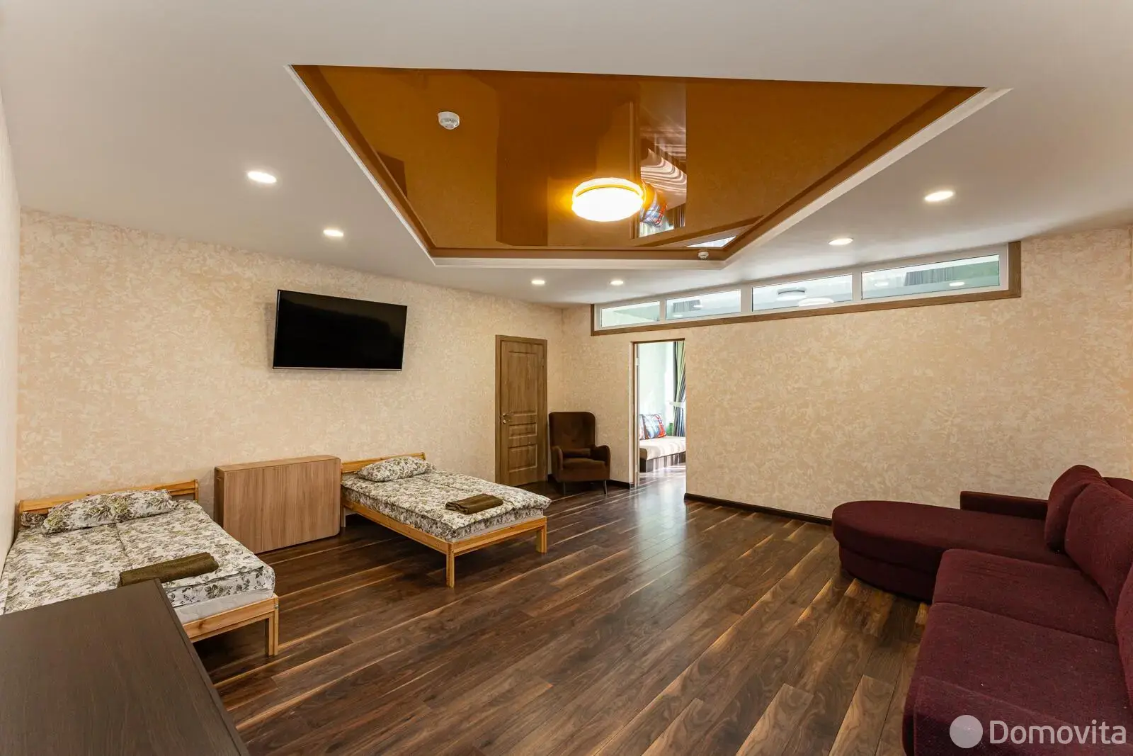 Купить помещение под сферу услуг в Дорах, ул. Красная, д. 2 - фото 19