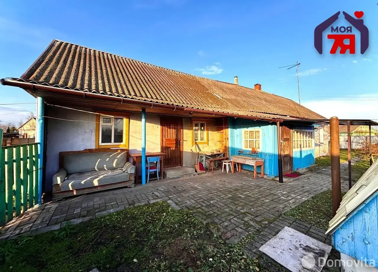 продажа дома, Поварчицы, ул. Советская
