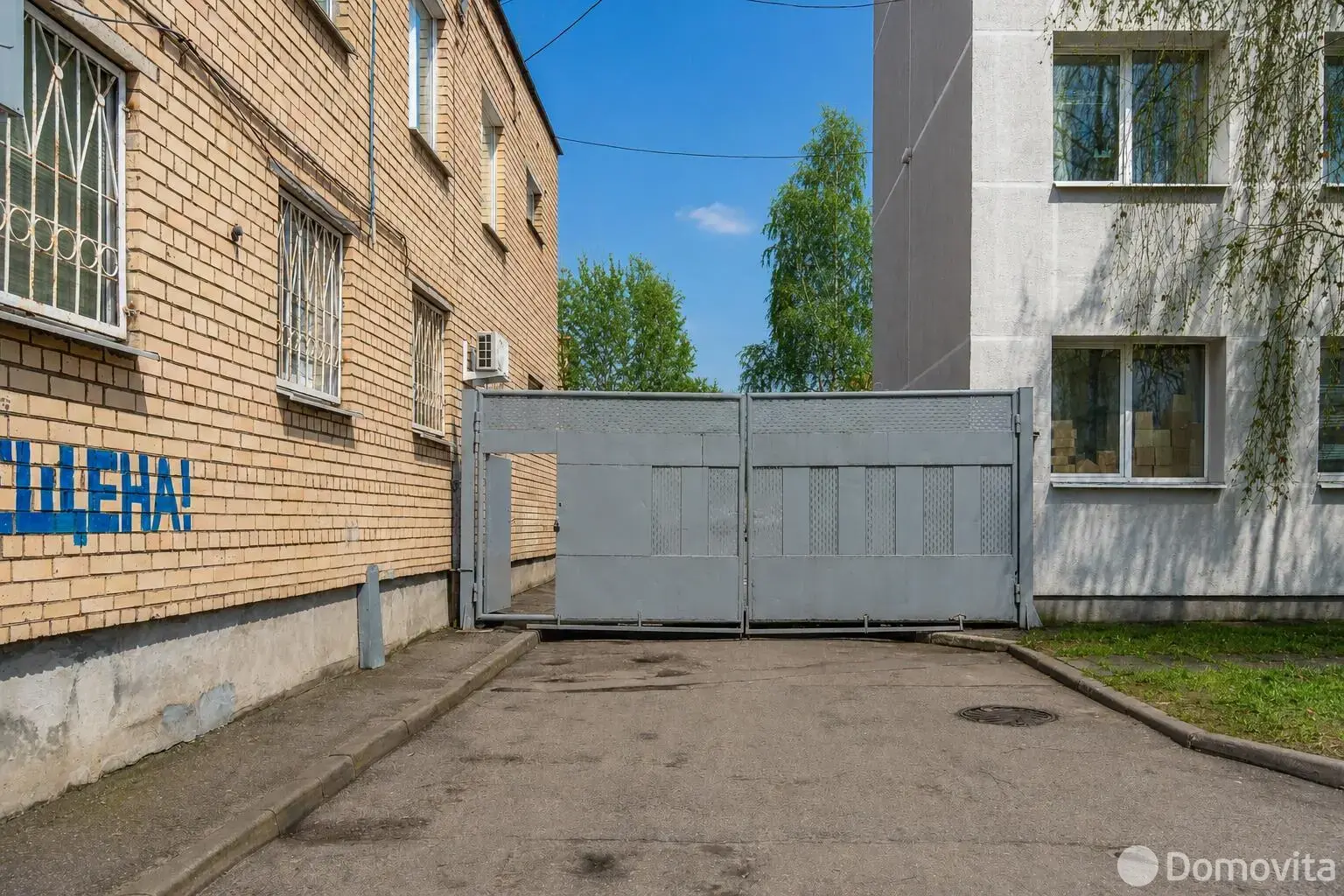 Купить офис на ул. Петра Глебки, д. 11 в Минске, 17332200BYN, код 10365 - фото 27