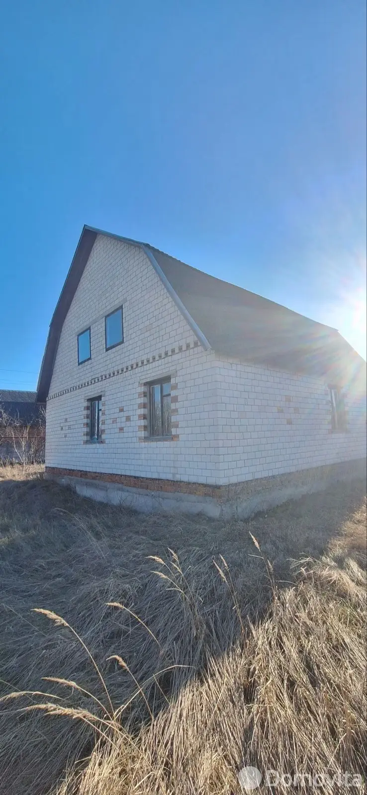 продажа дома, Березки, ул. 70 лет Великого Октября, д. 1