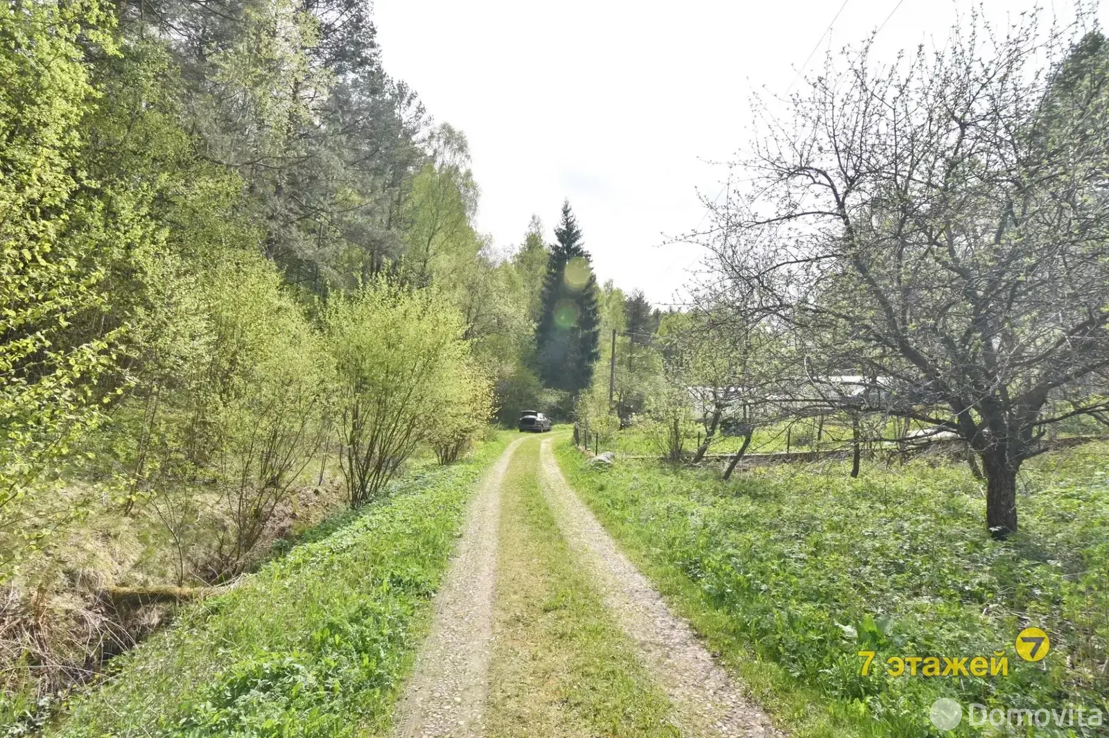 Продажа 3-этажной дачи в РОДНИК-12 Минская область, 54900USD, код 183315 - фото 51