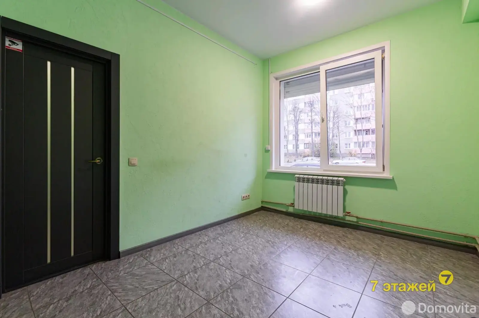 Купить торговое помещение на ул. Якубова, д. 10/8/8 в Минске, 129000USD, код 997156 - фото 14