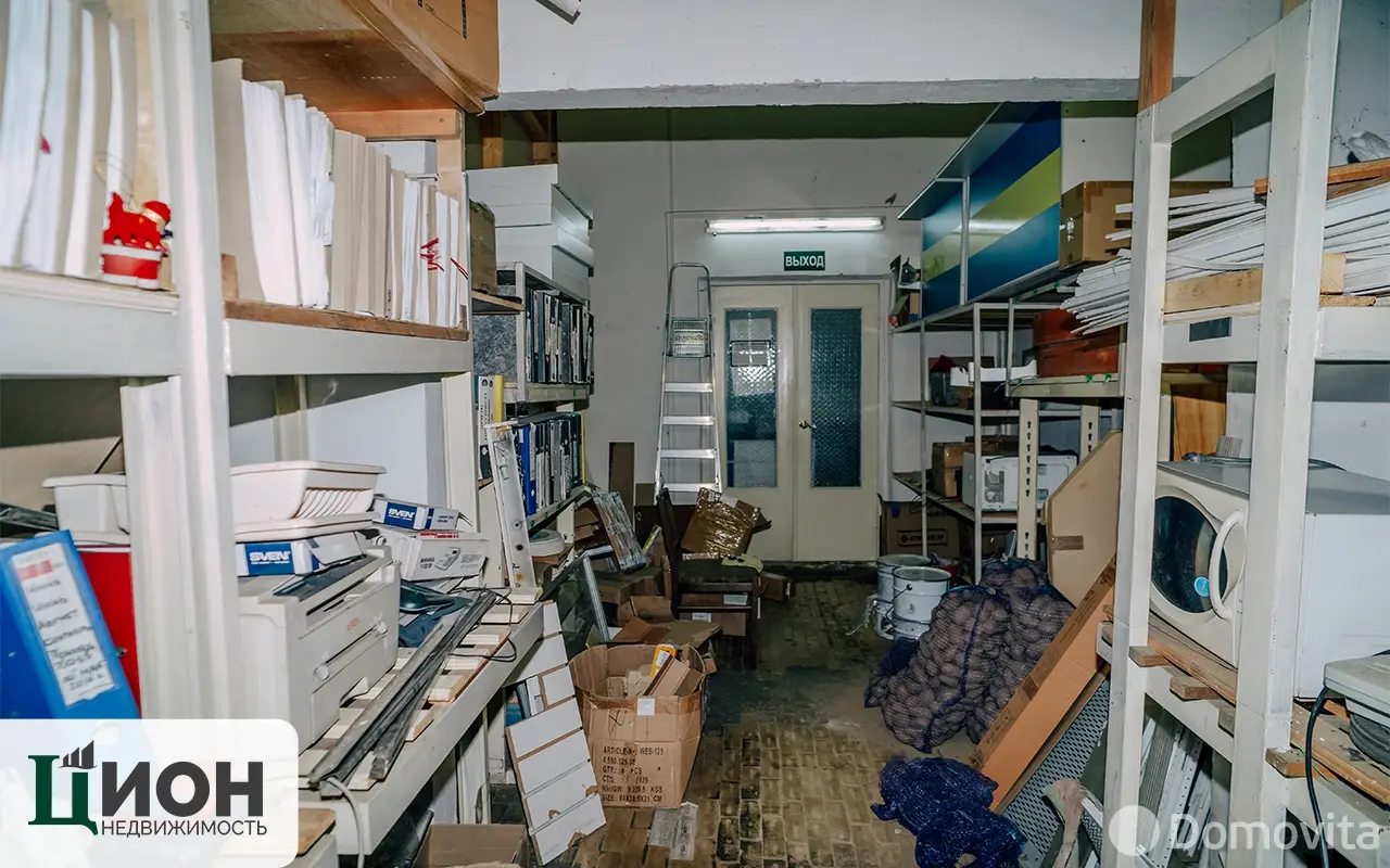 купить офис, Витебск, ул. Гагарина, д. 4