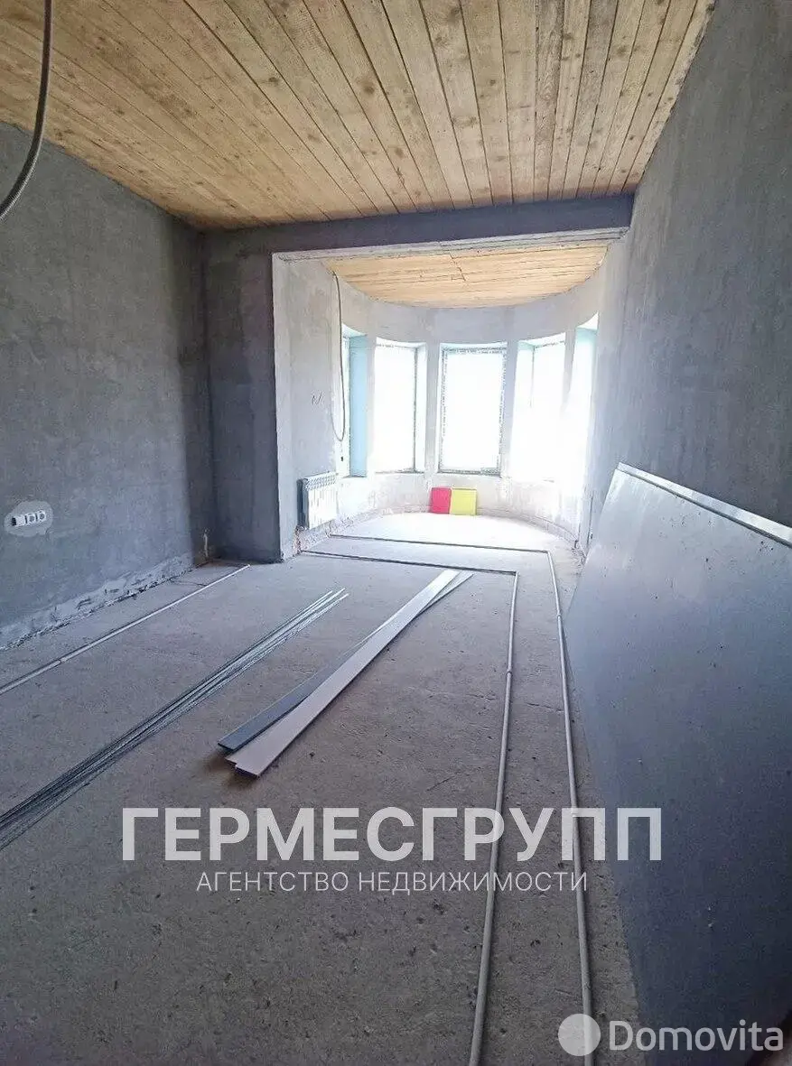 Стоимость продажи коттеджа, Молодечно, ул. Мирная, д. 7