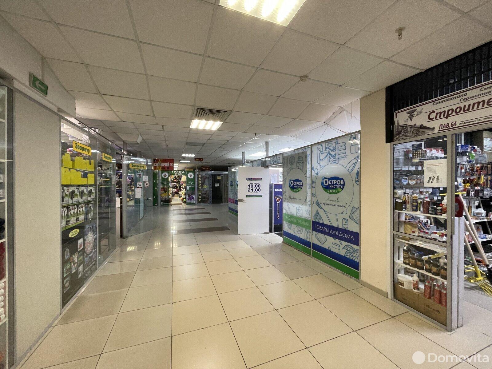 Продажа торговой точки на ул. Уманская, д. 54 в Минске, 148350USD, код 995504 - фото 9