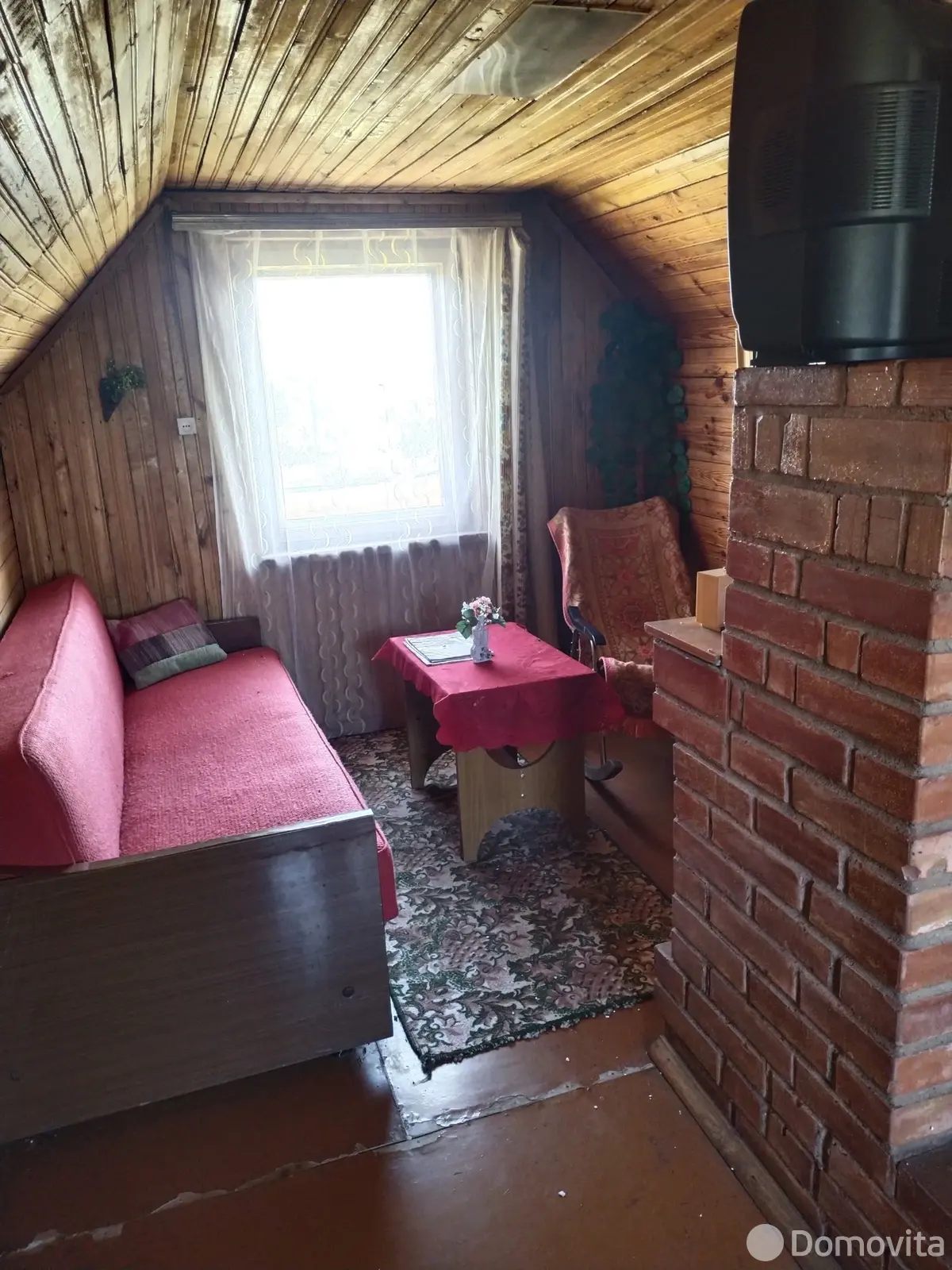 Купить 2-этажную дачу в Дейках Витебская область, 19500USD, код 178509 - фото 22