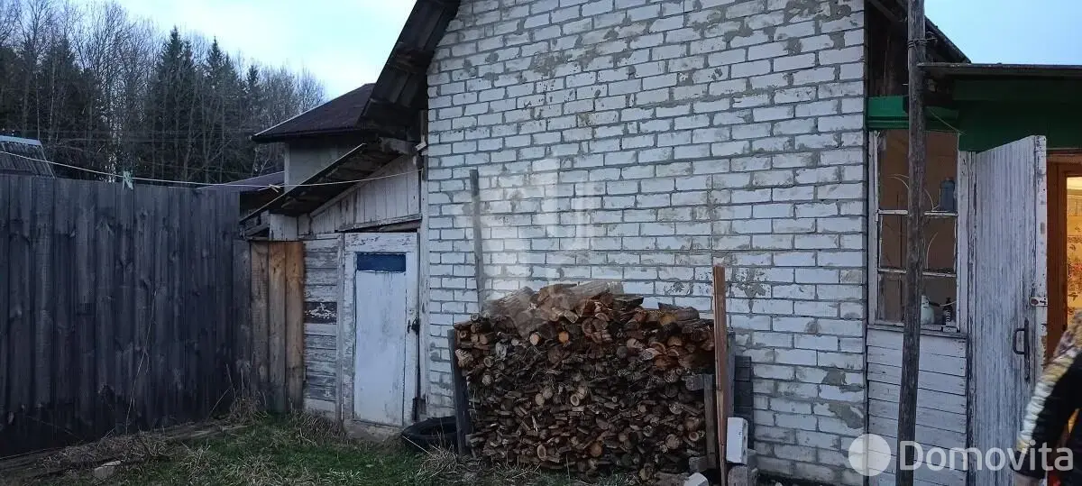 дача, Избище,