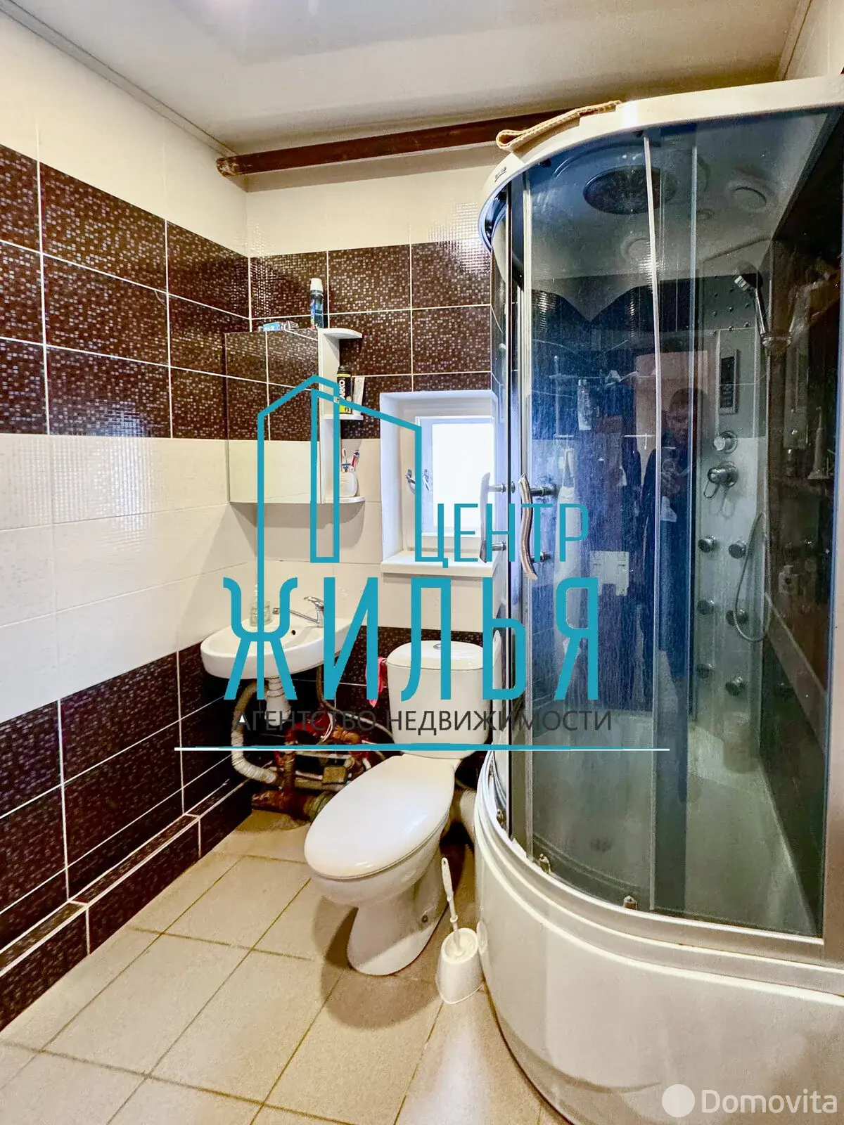 дом, Сопоцкин, 