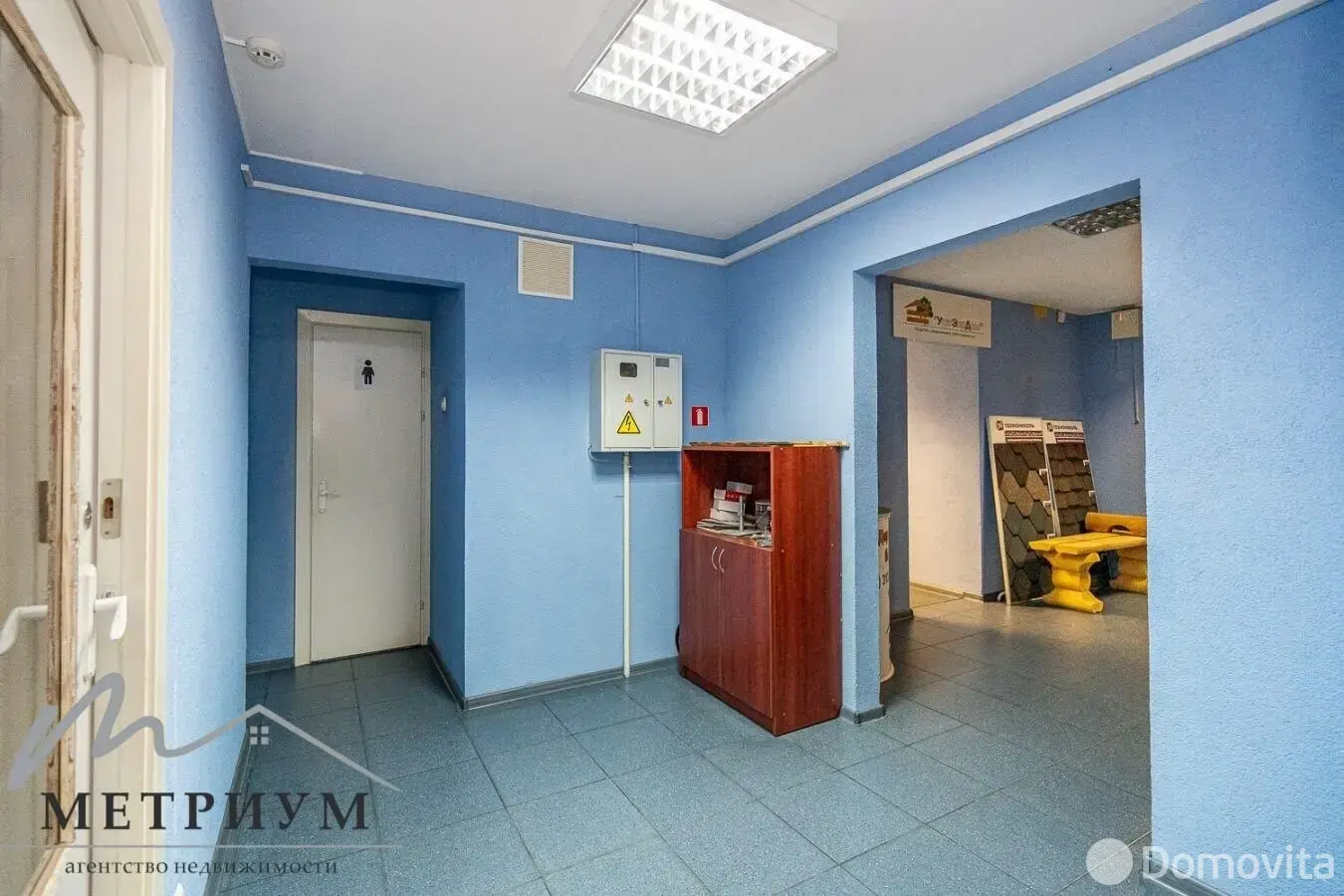 офис, Минск, ул. Лещинского, д. 55 - лучшее предложение