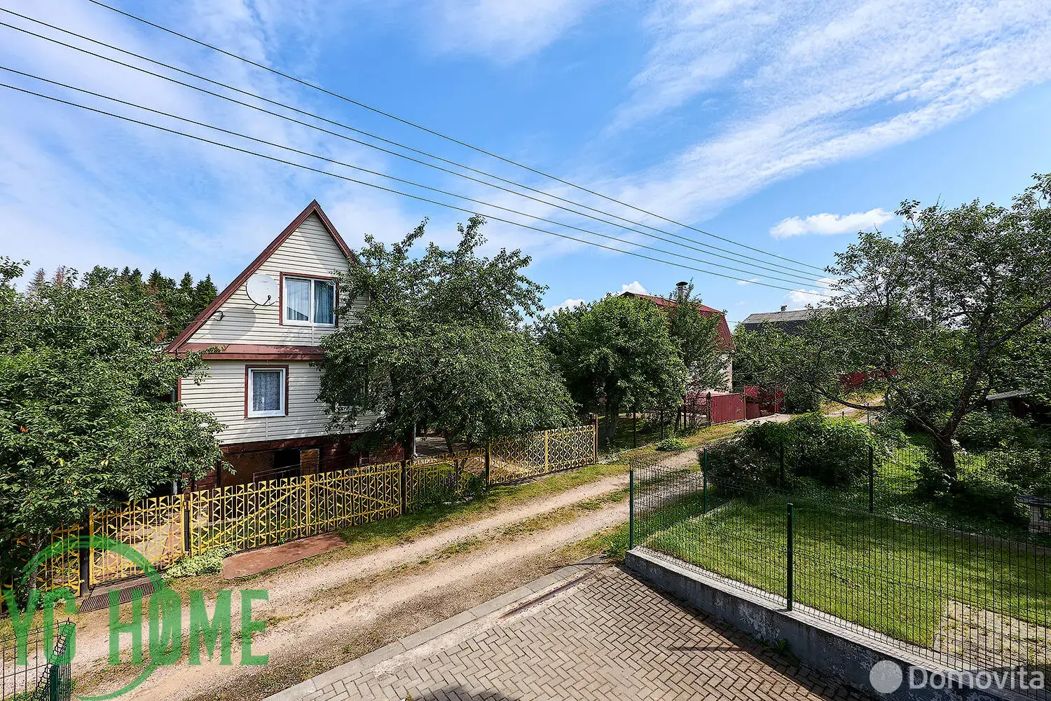 Продажа 2-этажной дачи в Зелёный экспресс Минская область, 105000BYN, код 186491 - фото 32