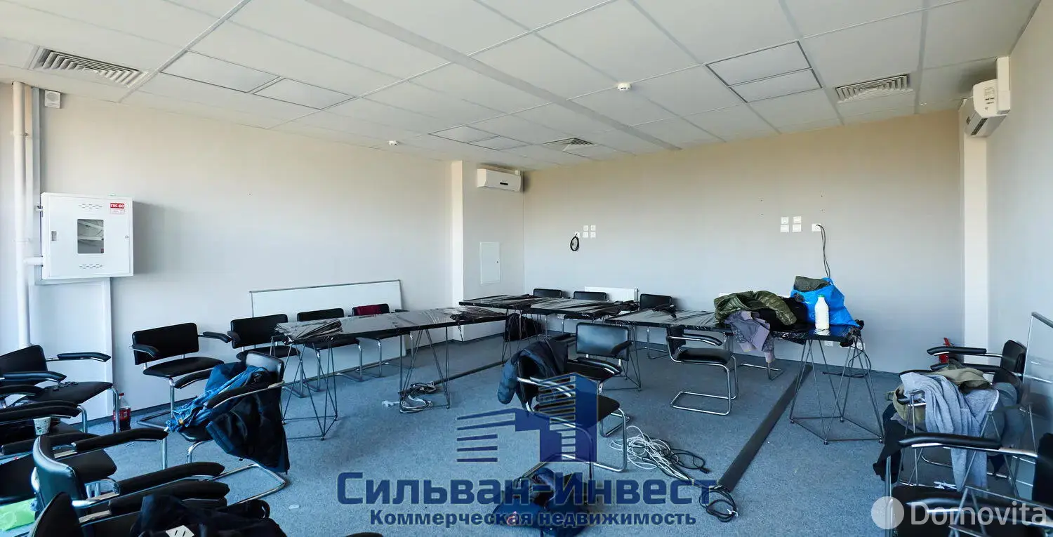 Снять офис на пер. Козлова, д. 25 в Минске, 9976EUR, код 17303 - фото 13