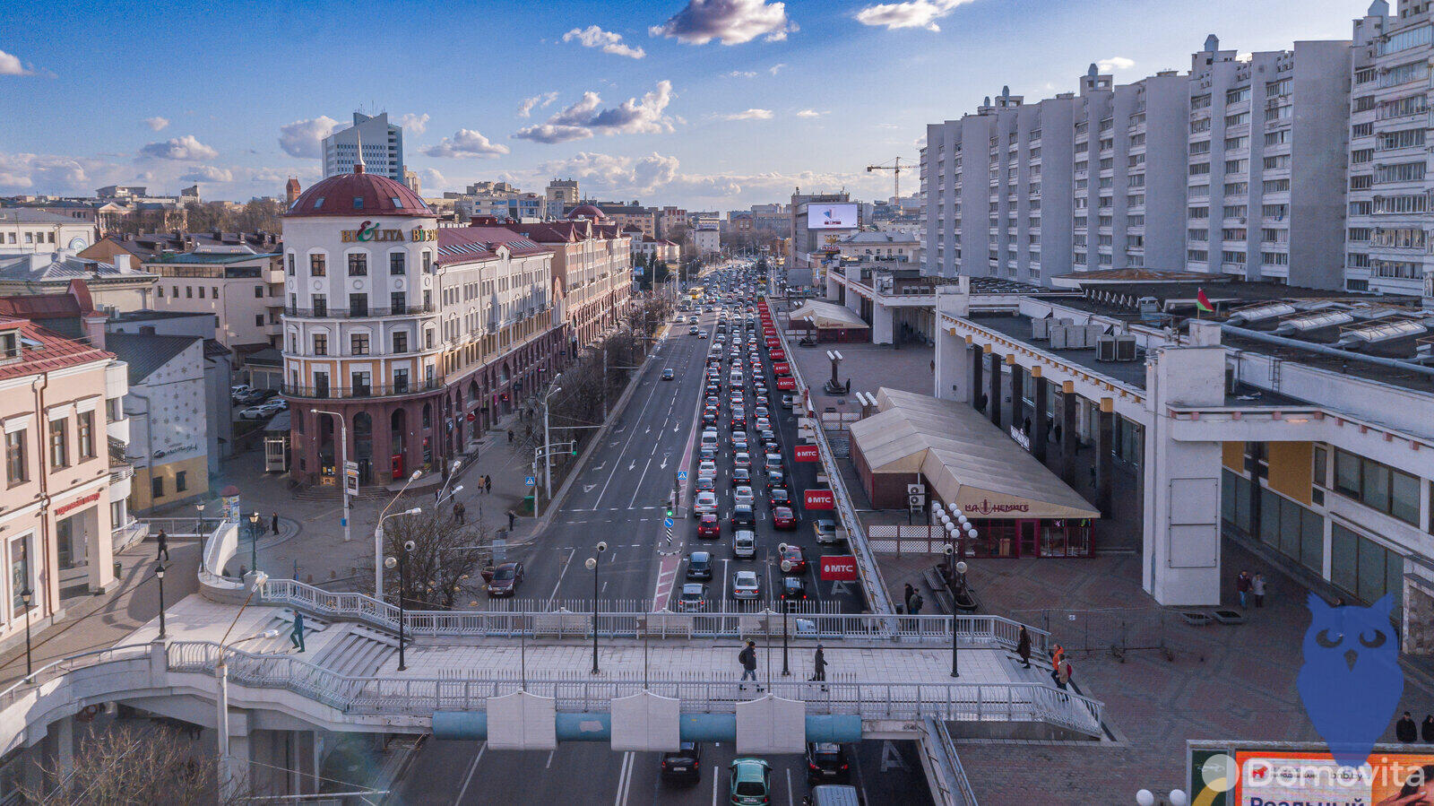 Продажа торговой точки на ул. Немига, д. 3 в Минске, 35000USD, код 995174 - фото 21