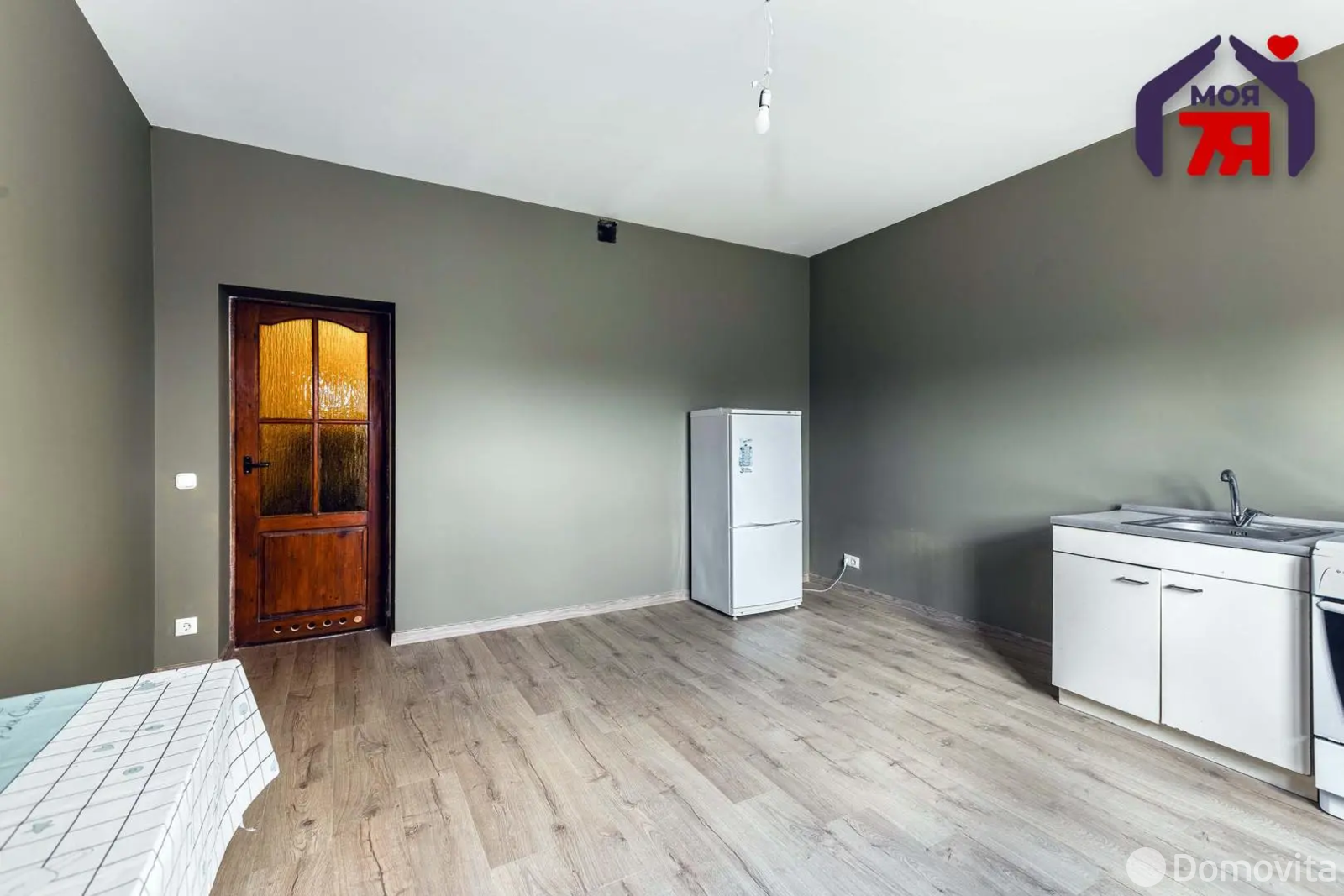 коттедж, Королев Стан, , стоимость продажи 529 384 р.