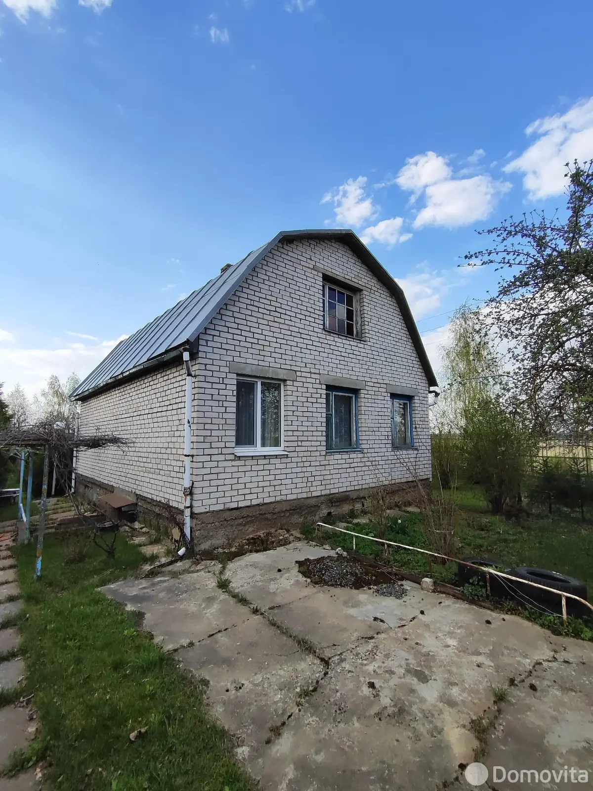 Продажа 2-этажной дачи в Подбережье Минская область, 29950USD, код 182438 - фото 11