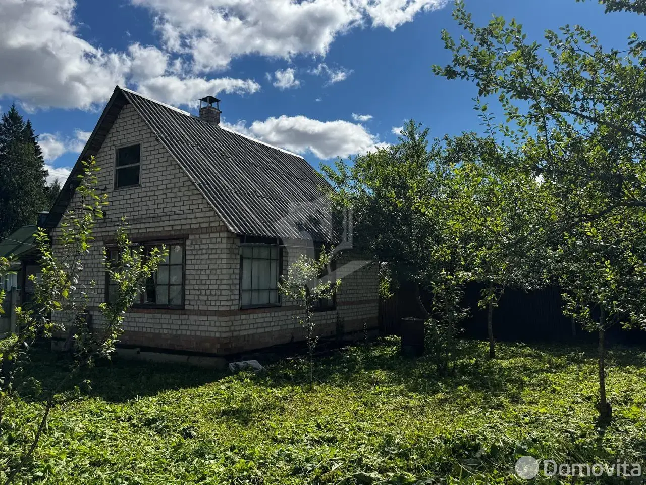 продажа дачи, Зенитчик, д. 284