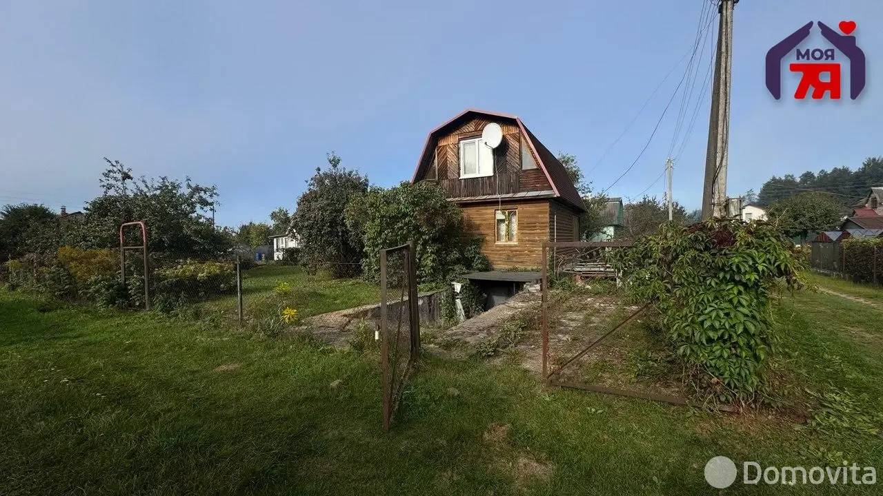 продажа дачи, Наука-плюс, 