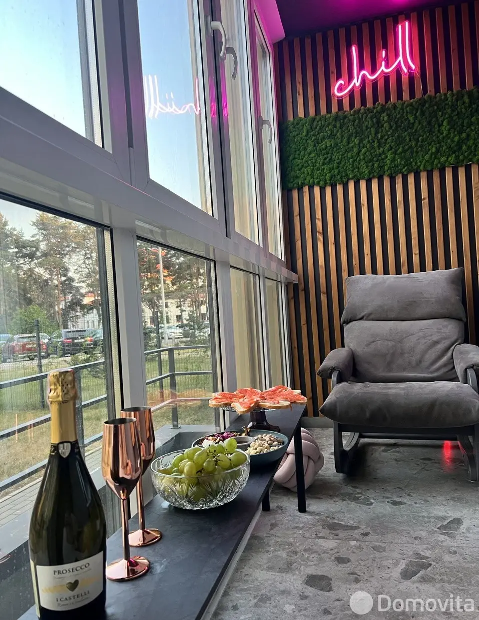 Снять 2-комнатную квартиру в Минске, ул. Авиационная, д. 6, 1000USD, код 148519 - фото 12