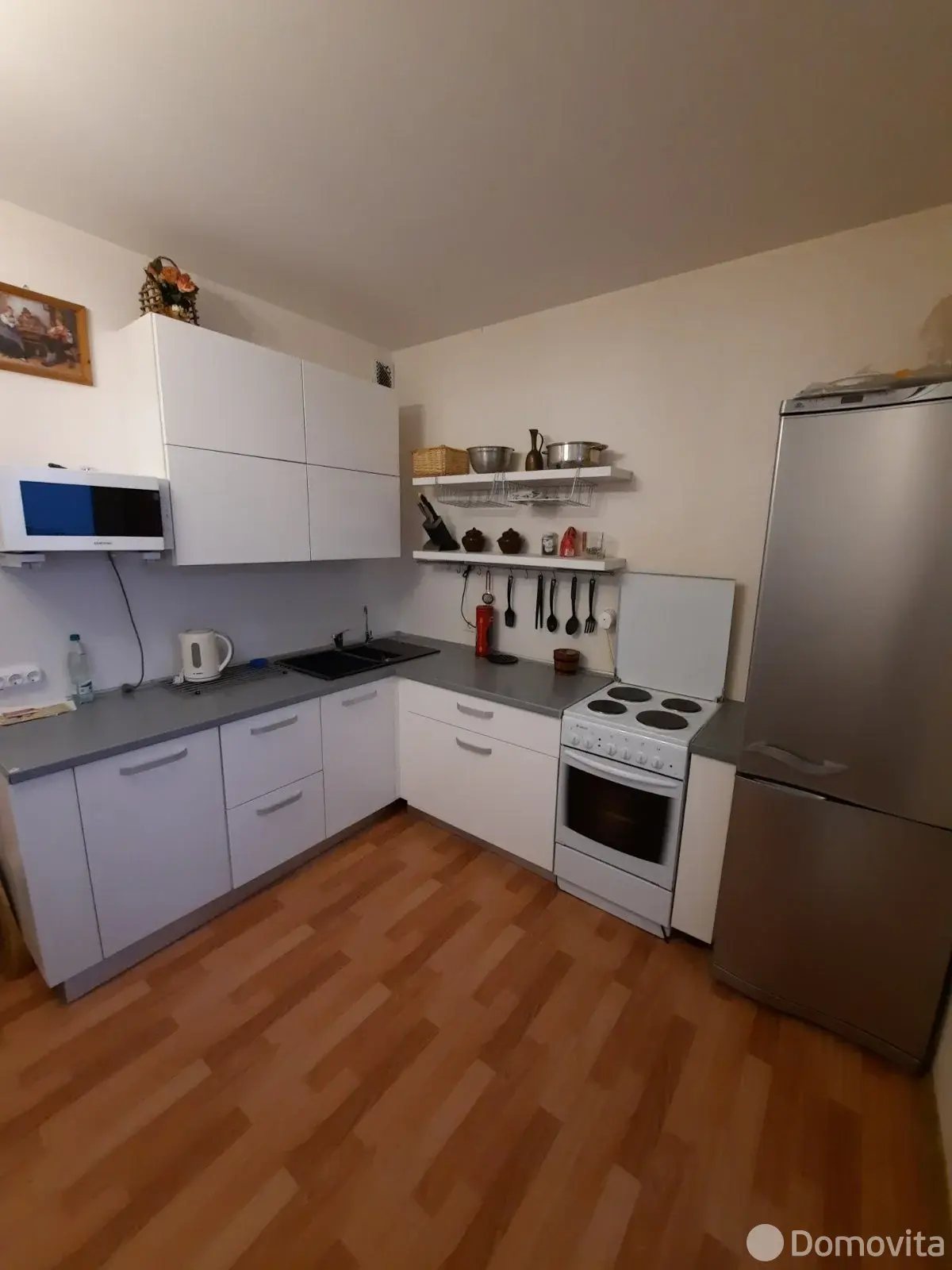 квартира, Минск, ул. Казимировская, д. 3 - лучшее предложение