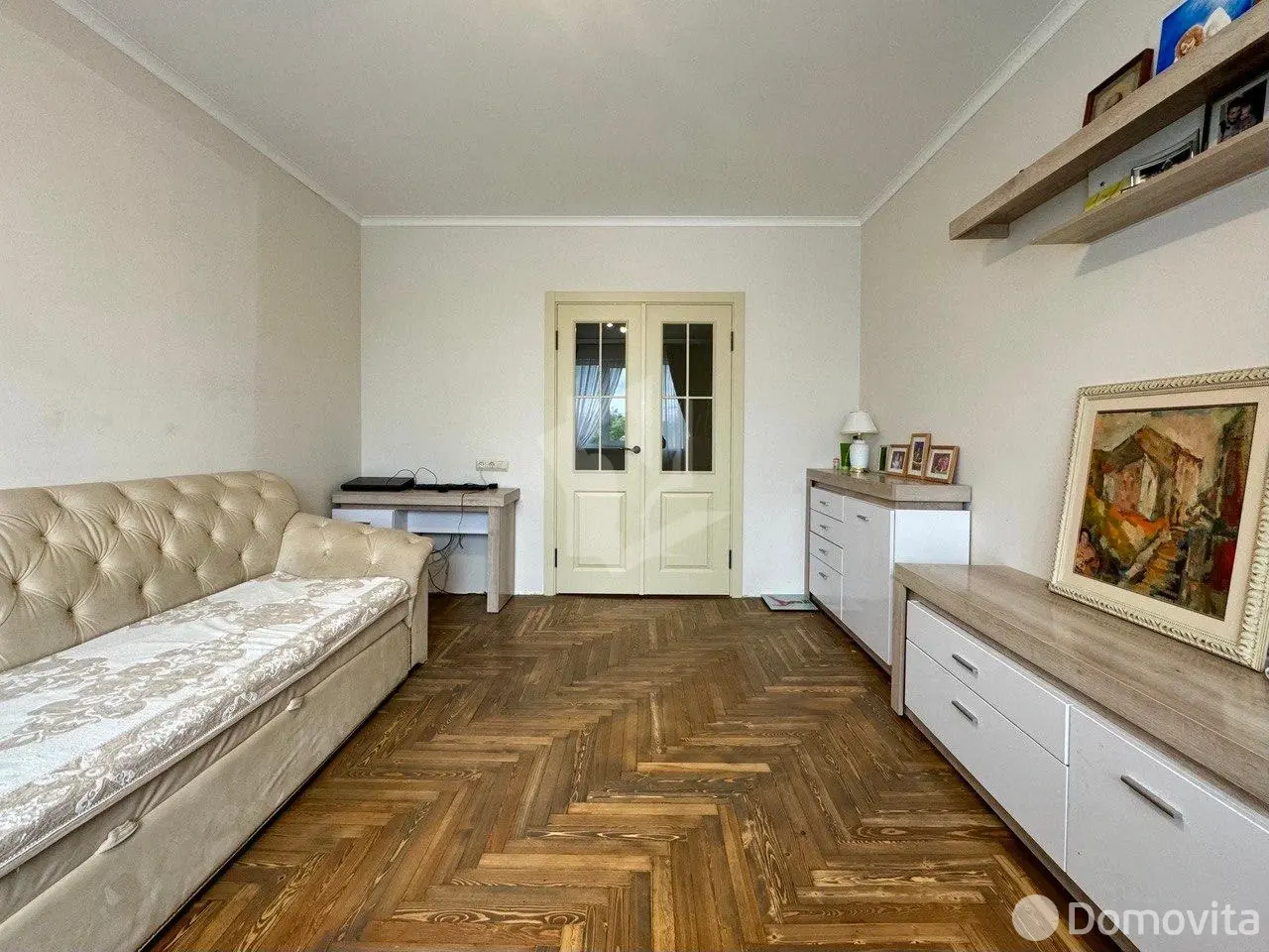 Снять 3-комнатную квартиру в Минске, ул. Михася Лынькова, д. 79А, 500USD, код 149003 - фото 2