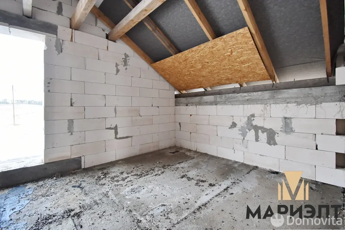 Купить земельный участок, 14.25 соток, Пекалин, Минская область, 39700USD, код 570209 - фото 19