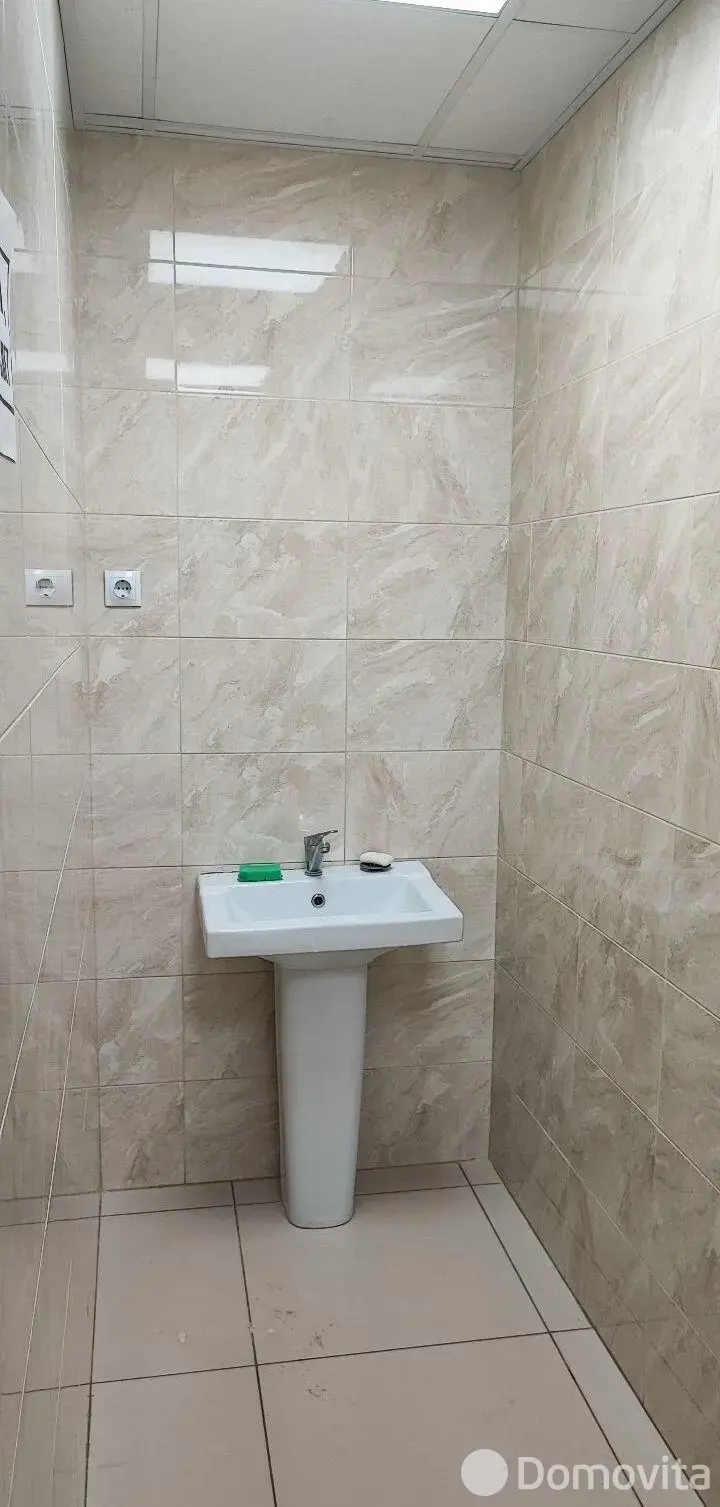 Купить торговое помещение на ул. Трусова, д. 32/Б в Борисове, 164000USD, код 998188 - фото 33