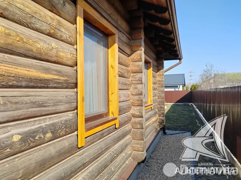 Купить 1-этажную дачу в Бресте Брестская область, 140000USD, код 185133 - фото 31