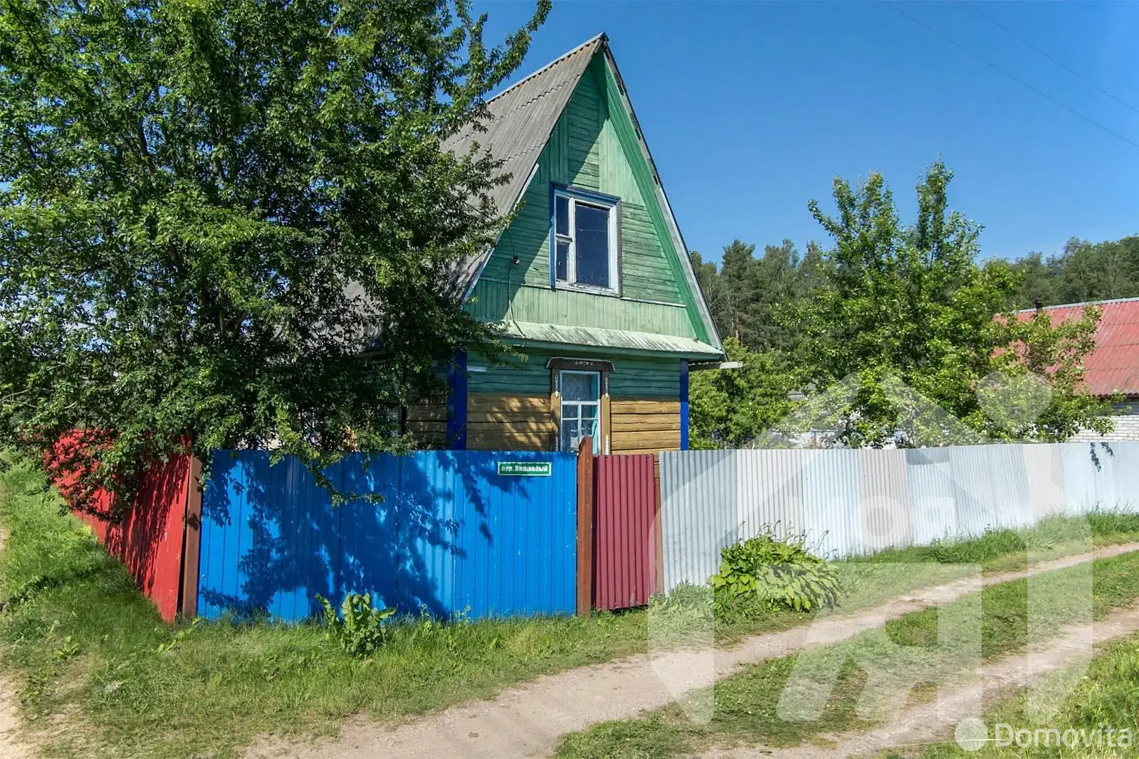 Продажа 2-этажной дачи в Солнечный берег Гродненская область, 5900USD, код 183292 - фото 17