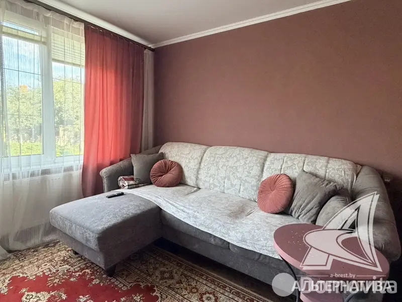 Стоимость продажи дома, Брест, 