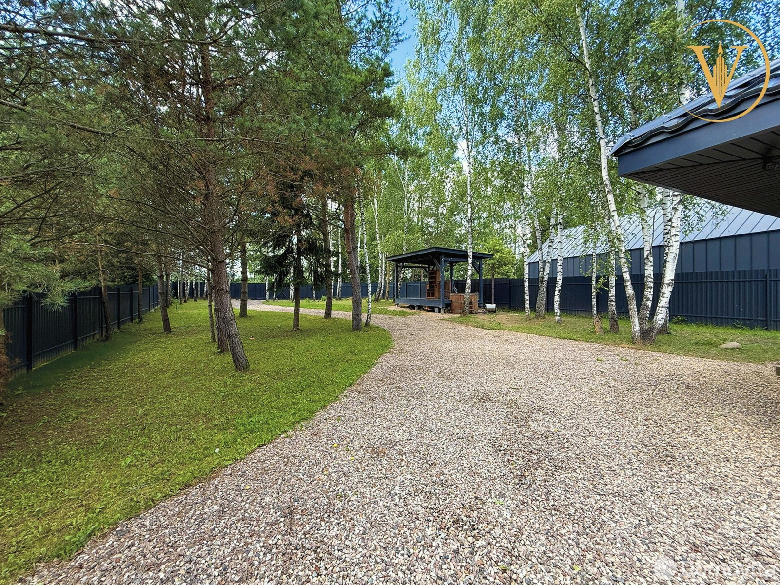 Продажа 1-этажной дачи в Надежда Минская область, 334000BYN, код 186506 - фото 26