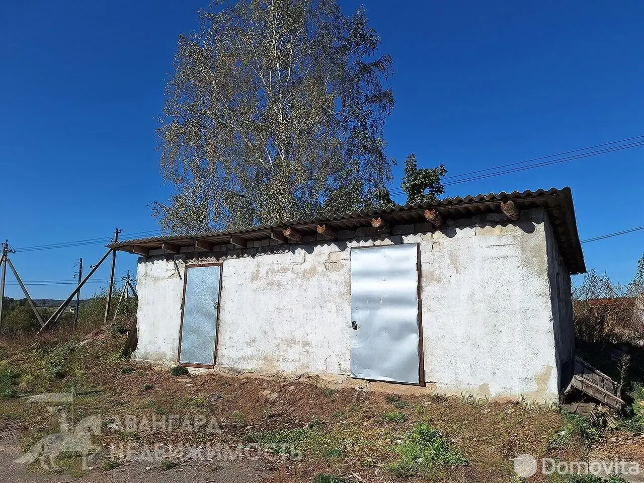 Купить офис на пер. 1-й Молодёжный, д. 1/А в Логозе, 118300USD, код 10342 - фото 14