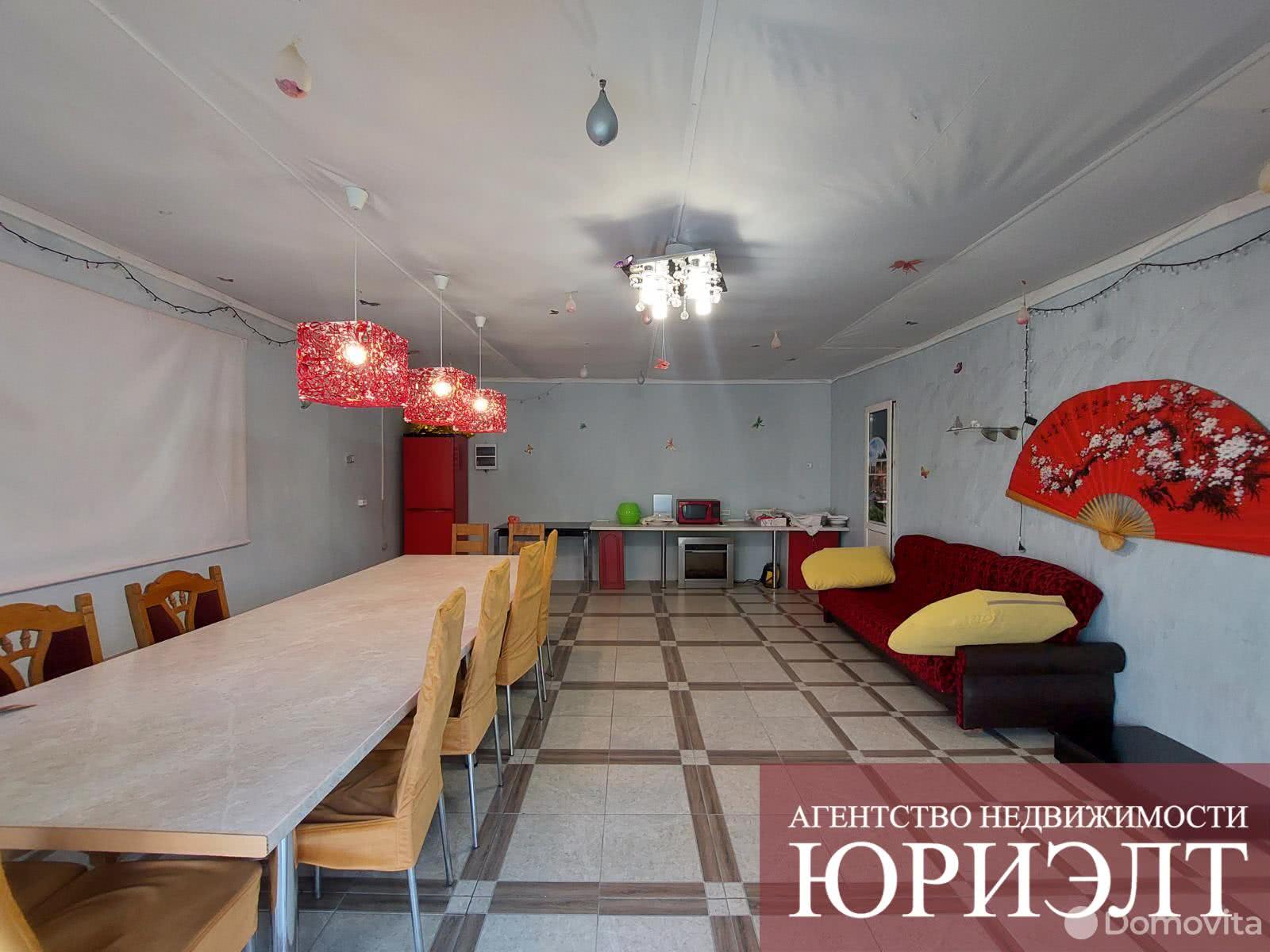 Купить 2-этажную дачу в Южное-2 Брестская область, 88900USD, код 177315 - фото 11