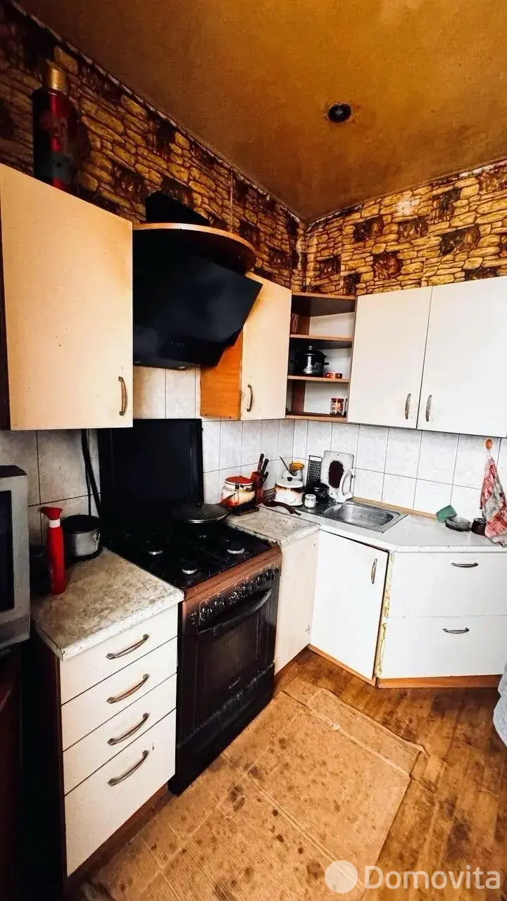 Цена продажи комнаты, Минск, пр-т Независимости, д. 53