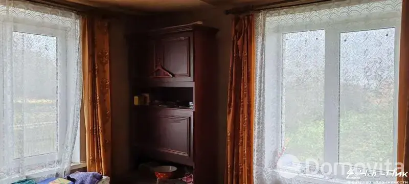 коттедж, Красная Слобода, д. 3