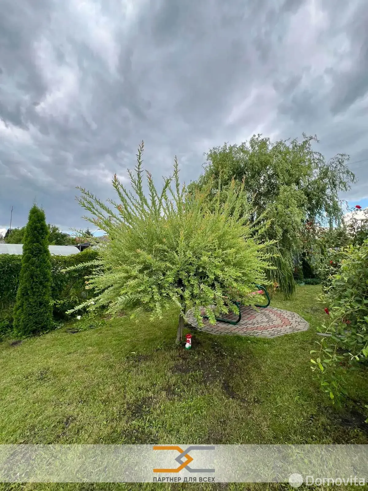 Продажа 1-этажной дачи в Строитель-96 Минская область, 24999USD, код 183211 - фото 18