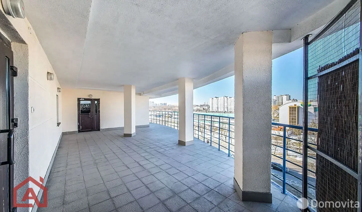 Снять 2-комнатную квартиру в Минске, пер. Одоевского, д. 115А, 900USD, код 147865 - фото 24