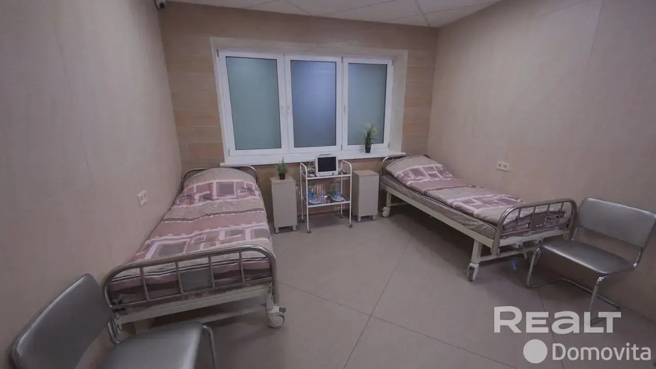 Купить помещение под сферу услуг в Минске, ул. Стадионная, д. 5 - фото 18