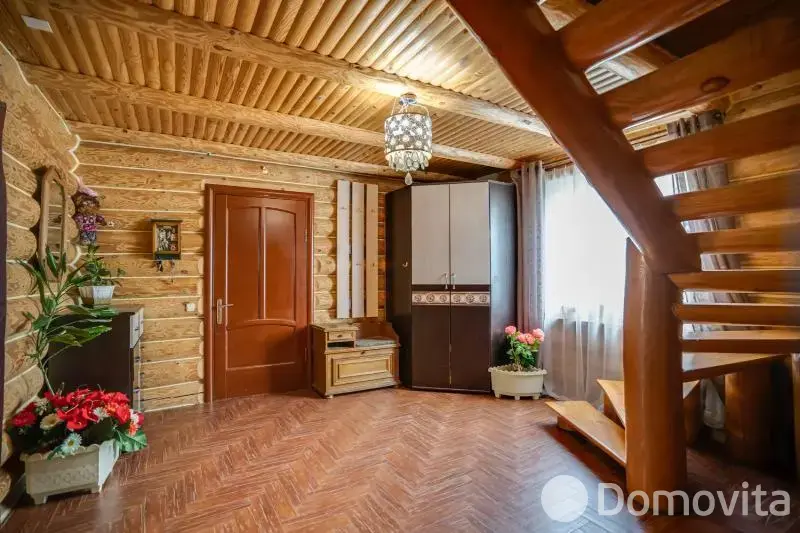 коттедж, Раков, ул. Радошковичская, стоимость продажи 528 050 р.