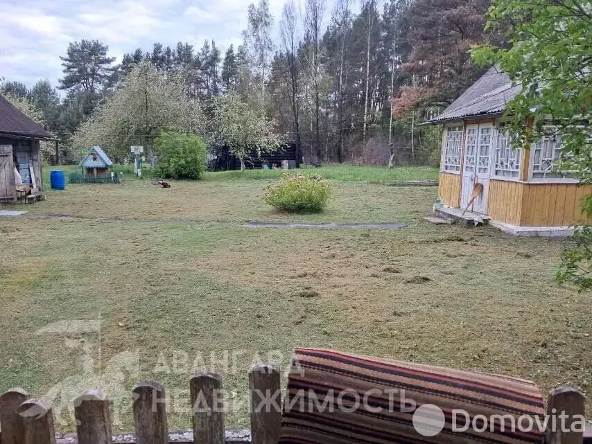 Стоимость продажи коттеджа, Заблотье, 