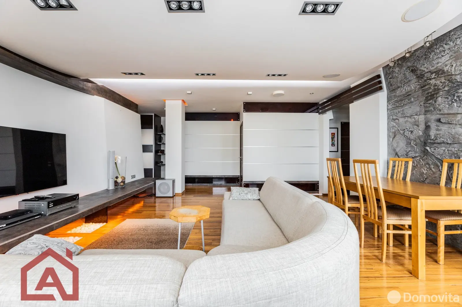 квартира, Минск, ул. Захарова, д. 67/1 