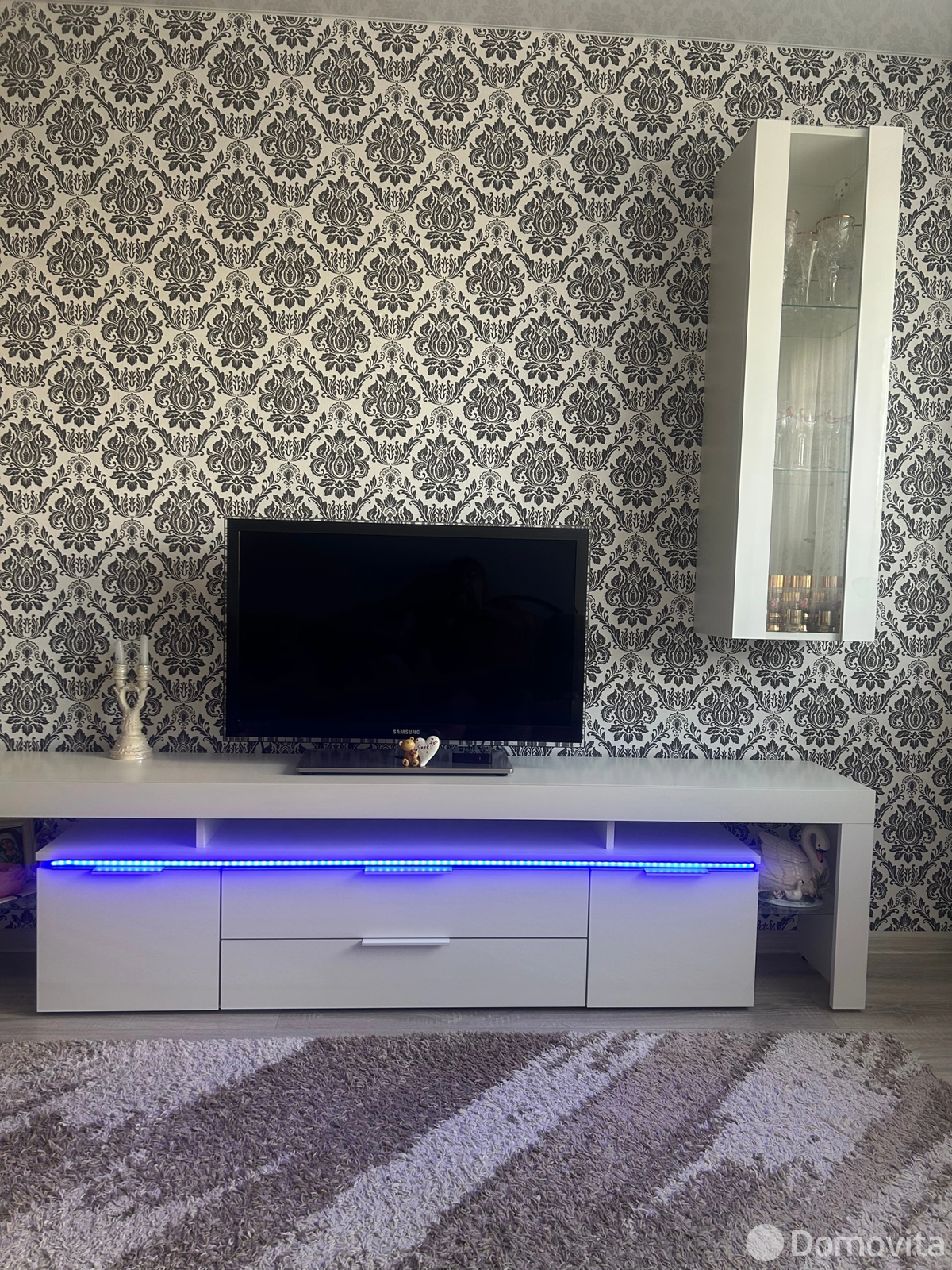 квартира, Минск, пер. 3-й Зубачева, д. 5 в Октябрьском районе