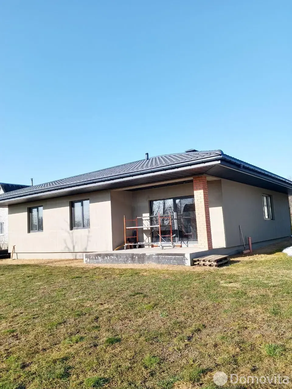 дача, Бережа, д. 157, стоимость продажи 237 695 р.