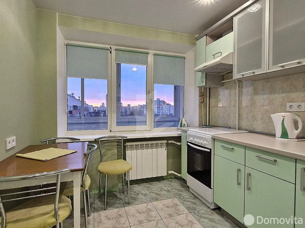 Снять 2-комнатную квартиру в Минске, ул. Максима Богдановича, д. 147, 600USD, код 148974 - фото 14