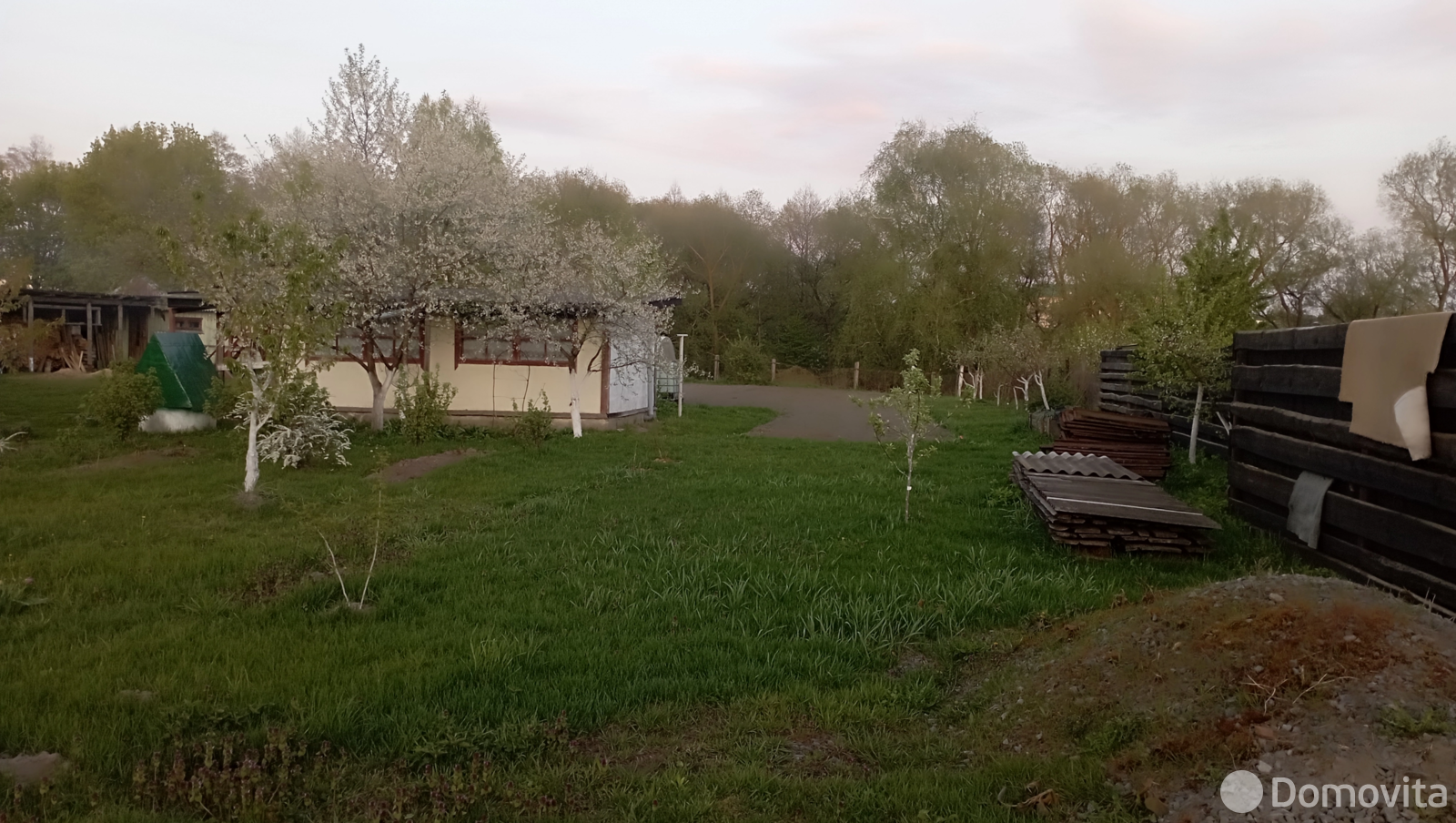 дом, Лапичи, ул. Гродзянская, д. 32 - лучшее предложение